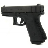 PISTOLA GLOCK G25